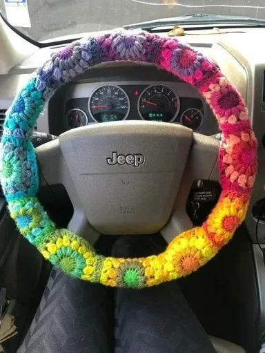 Vytvárame útulnosť aj v aute