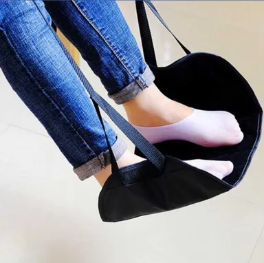 Prenosná opierka na nohy