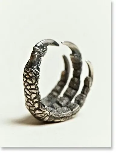 Ostré, nebezpečné, ale pritom tak príťažlivé.