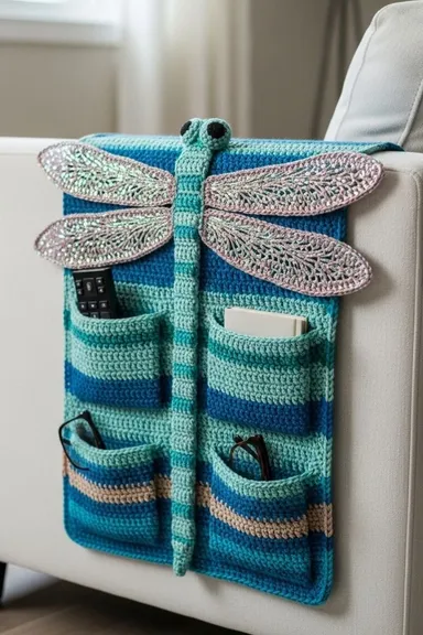 Organizér na drobnosti