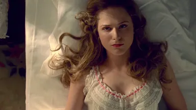 Svet divokého západu (Westworld), 2016