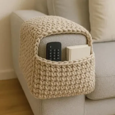 Organizér na drobnosti