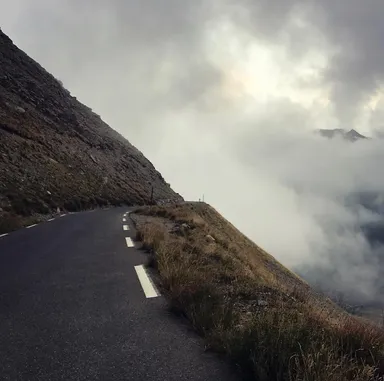 Col de la Bonette, Francúzsko
