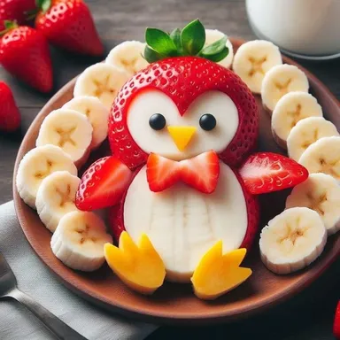 Pár rozkošných sovičiek