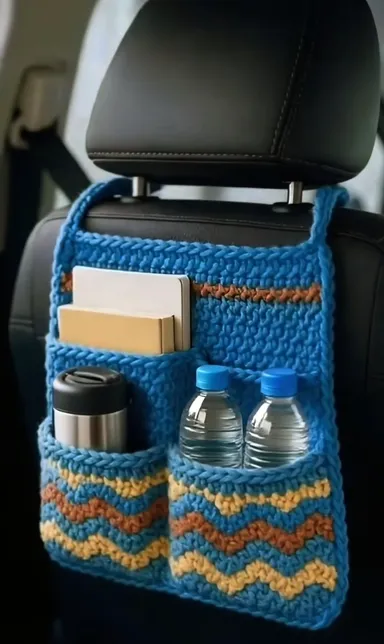 Vytvárame útulnosť aj v aute