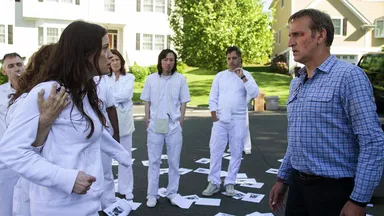 Pozostalí (The Leftovers), 2014–2017