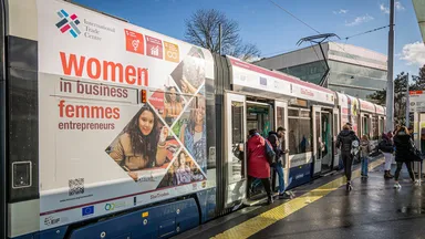 8. marec sa vo Švajčiarsku oslavuje, ale celkom inak