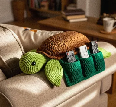 Organizér na drobnosti