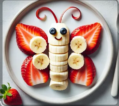 Malá zoo. Na niektoré výrobky budú potrebné špeciálne odrody jahôd.