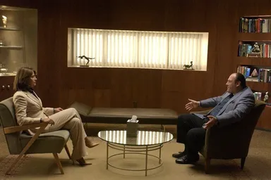 Klan Soprano (The Sopranos), 1999–2007