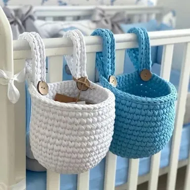 Organizér na drobnosti