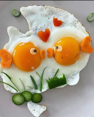 Zvieratká z kuchyne