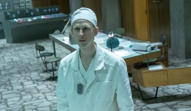 Černobyľ (Chernobyl), 2019