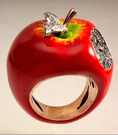 Všetci milovníci dobrôt určite neprejdú okolo takejto krásy len tak.