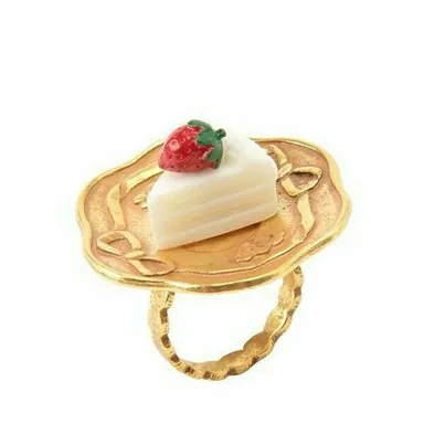 Všetci milovníci dobrôt určite neprejdú okolo takejto krásy len tak.