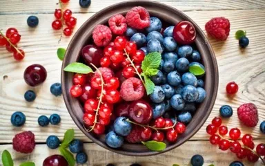 12 produktov, ktoré povzbudia nie horšie ako káva (niektoré vás určite prekvapia)