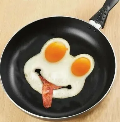 Niečo pre milovníkov slaniny