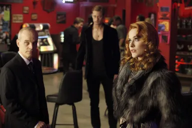 True Blood: Pravá krv (True Blood), 2008–2014