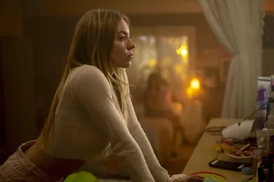 Eufória (Euphoria), 2019