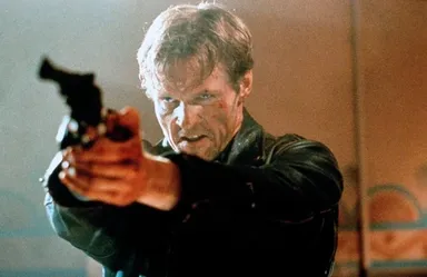 Príbehy zo záhrobia (Tales from the Crypt), 1989–1996