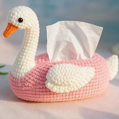 Držiak na hygienické vreckovky