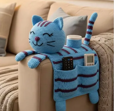 Organizér na drobnosti