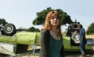 Odpočívej v pokoji (Six Feet Under), 2001–2005