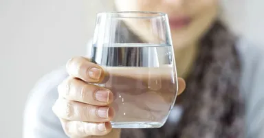 Pravidlá pitného režimu